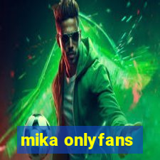 mika onlyfans